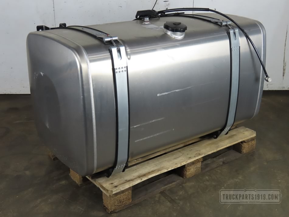 Fueltank + support 580L MAN 81122016936 Truckparts 1919
