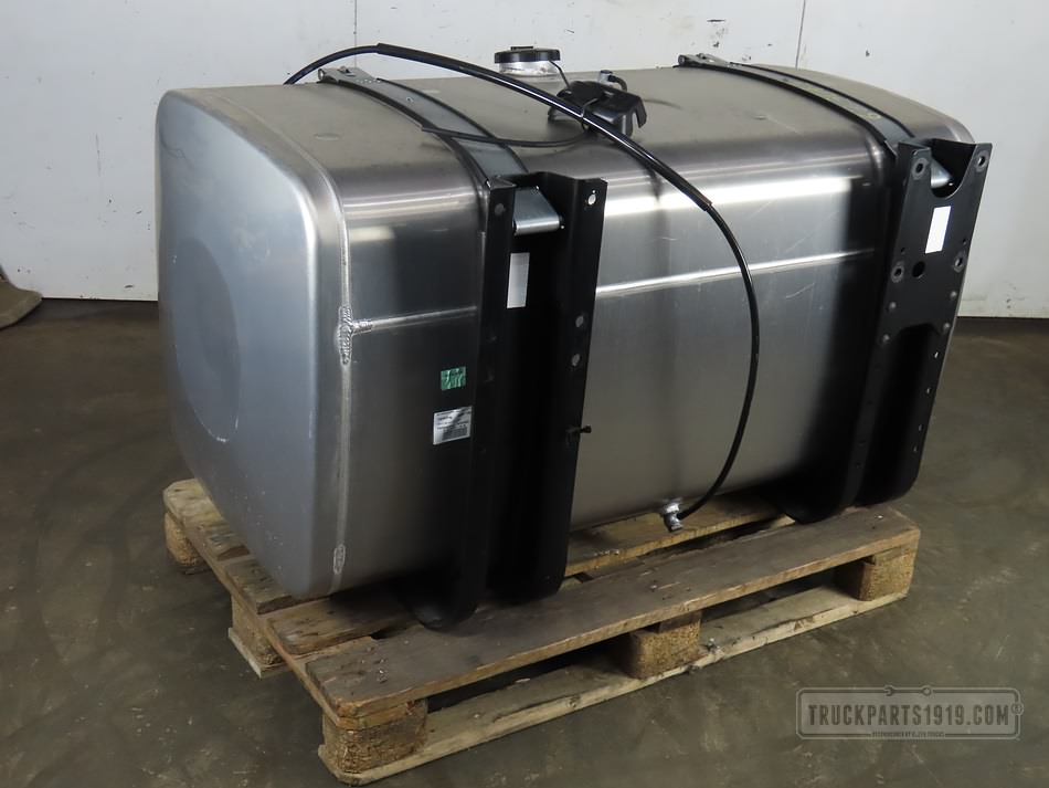 Fueltank + support 580L MAN 81122016936 Truckparts 1919