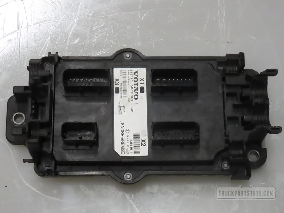 ECU EBS7 Volvo 23658611 - Truckparts 1919