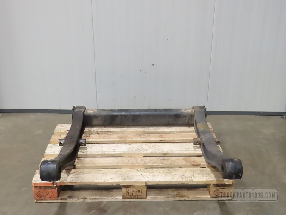Stabilizer DAF LF 1708858 - Truckparts 1919