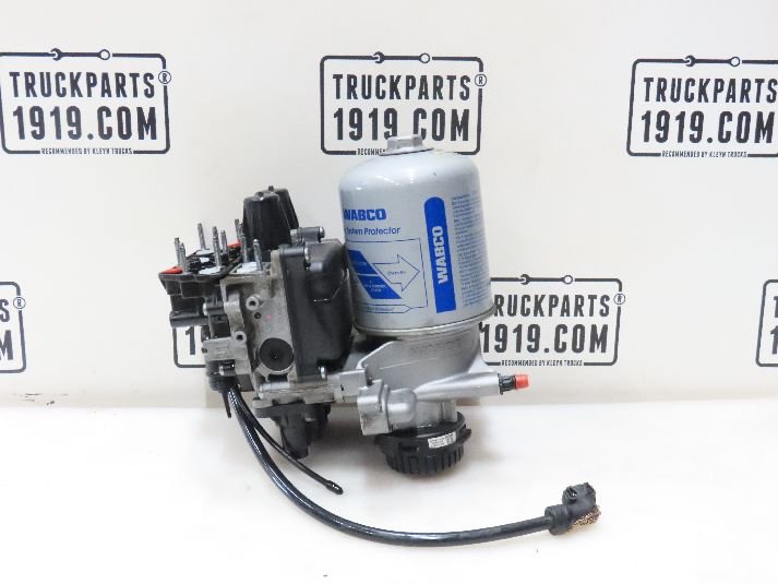 Air Dryer Unit Scania 2608040 Truckparts 1919 air-dryer-unit-scania-2608040-truckparts-1919